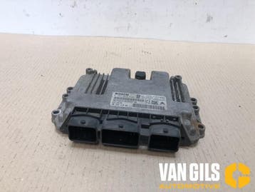 Computer Motormanagement Peugeot 206 O230306, Auto-onderdelen, Ophalen of Verzenden, Nieuw