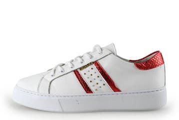 Van Driel Shoes Sneakers in maat 40 Wit, Kleding | Dames, Schoenen, Verzenden, Van Driel Shoes, Wit, Sneakers of Gympen