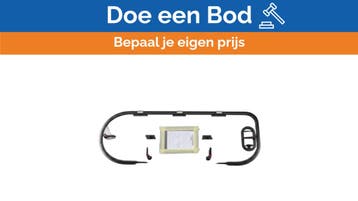Bieden: Lewmar Replacement Lid Spare for, Ophalen of Verzenden, Nieuw, Kombuis en Sanitair, Zeilboot of Motorboot