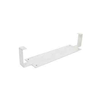 Koppelset Connector Bin - lichtgrijs, Verzenden, Nieuw