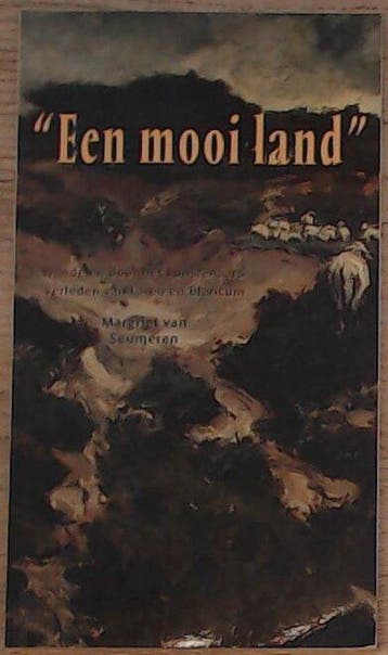 Een mooi land 9789072853127 M. van Seumeren, Boeken, Verzenden, Gelezen, M. van Seumeren