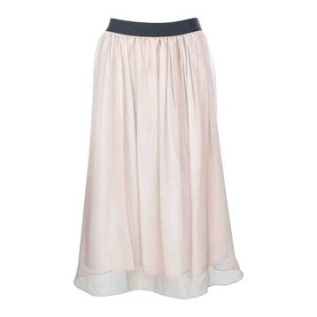 Princess goes Hollywood • tule rok • 36, Kleding | Dames, Princess goes Hollywood, Verzenden, Beige, Nieuw
