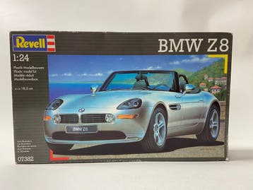 BMW Z8, Verzenden, Nieuw