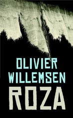 9789463360418 Roza | Tweedehands, Verzenden, Gelezen, Olivier Willemsen