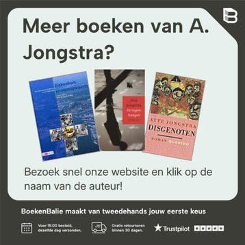 De tak van Salzburg - A. Jongstra 9789021468013, Verzenden, Gelezen, A. Jongstra