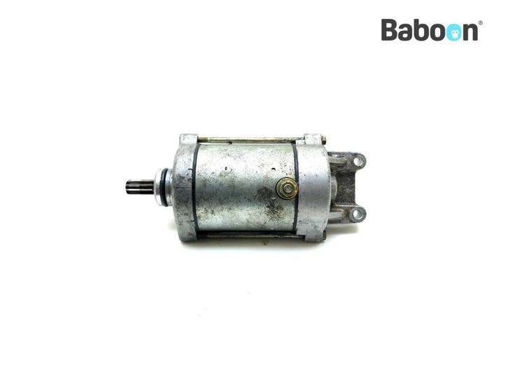 Startmotor Honda CBR 1100 XX Blackbird 1999-2006 (CBR1100XX, Motoren, Onderdelen | Honda, Gebruikt, Verzenden