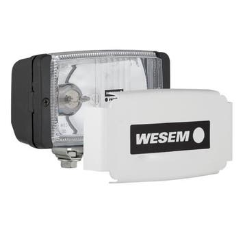HM1 Halogeen Verstraler, Nee, Ophalen of Verzenden, Nieuw