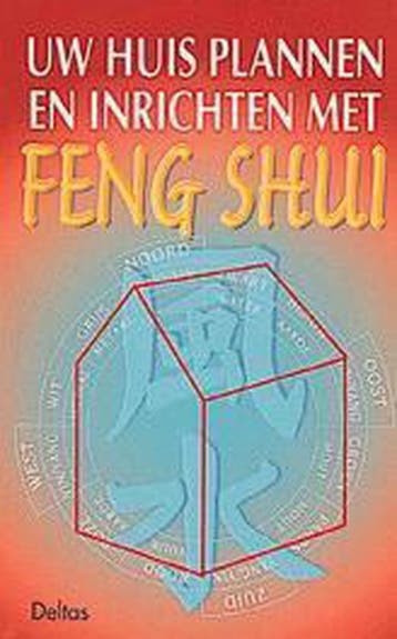 Uw huis plannen en inrichten met Feng Shui 9789024369485, Verzenden, Gelezen, I. Bruce
