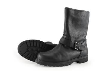 Panama Jack Boots in maat 39 Zwart, Kleding | Dames, Schoenen, Verzenden, Zwart, Overige typen, Panama Jack