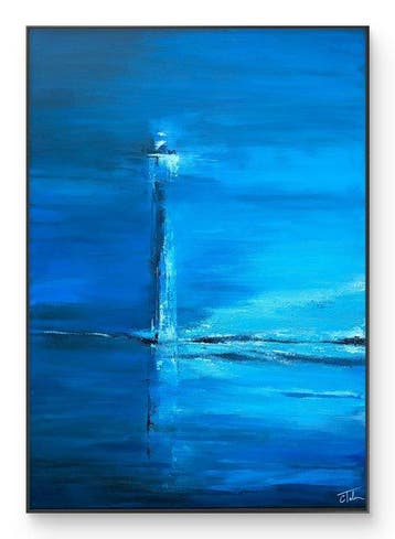 Cristina Talea - A POINT OF LIGHT XL