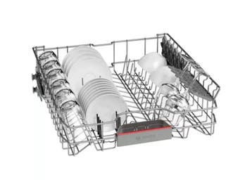 Bosch SMS4EMW06G - Vrijstaande Vaatwasser - 13 Couverts -, Verzenden, Zo goed als nieuw