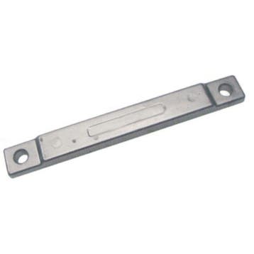 Plaat Anode voor Mercury Verado, Ophalen of Verzenden, Nieuw, Zeilboot of Motorboot