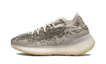 Yeezy Boost 380 Pyrite, Nieuw