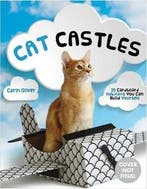 Cat Castles 9781594749414 Carin Oliver, Boeken, Verzenden, Gelezen, Carin Oliver