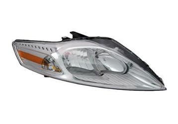 Ford Mondeo 2007-2010 OES Koplamp Rechts (Koplampen), Verzenden, Nieuw, Ford
