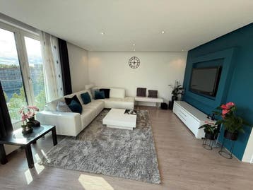 Appartement te huur aan Meer en Vaart in Amsterdam, Noord-Holland