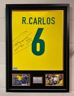 Brasil - Voetbal Europees kampioenschap - Roberto Carlos -, Nieuw