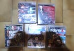 Sony - Playstation 3 (PS3) - Silent Hill Downpour; Hitman, Nieuw