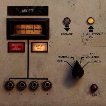 NINE INCH NAILS - ADD VIOLENCE (LP), Cd's en Dvd's, Verzenden, Nieuw in verpakking