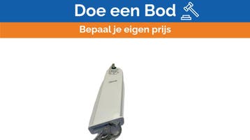 Bieden: Jefa WP800 Steering Pedestal Kit SB/BB -, Watersport en Boten, Ophalen of Verzenden, Nieuw