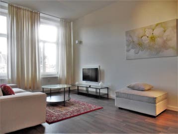 Appartement te huur in Maastricht - 45 m² - 1 kamer(s), Appartement, Maastricht, Limburg