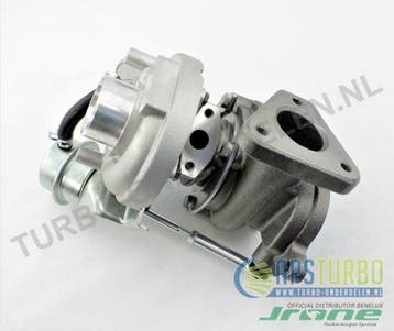Fabrieks Nieuw Turbo VW Volkswagen T4 Transporter 1.9D turbo, Ophalen of Verzenden, Nieuw, Volkswagen