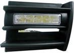 Dagrijlichten LED Skoda Octavia 1Z 2004-2009 excl. RS, Ophalen of Verzenden, Nieuw