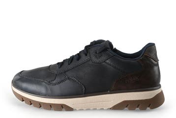 Rieker Sneakers in maat 42 Blauw, Kleding | Heren, Rieker, Verzenden, Blauw, Sneakers of Gympen