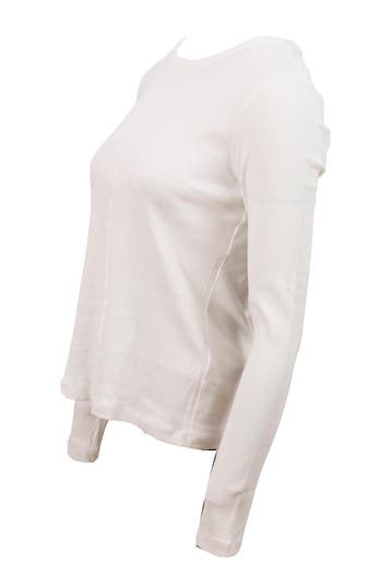 Opus Trui in maat 38 Wit, Kleding | Dames, Truien en Vesten, Opus, Verzenden, Zo goed als nieuw, Wit