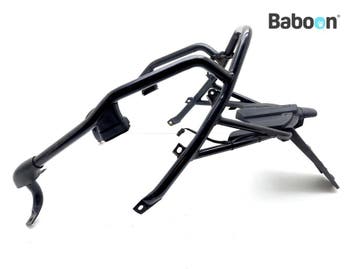 Duo Beugel Gilera Fuoco 500 2007-2012, Motoren, Verzenden, Gebruikt