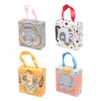 Disney CLASSICS sokken voor kinderen - maat 31-33 - 4 paar, Verzenden, Jongen of Meisje, Nieuw, Sokken