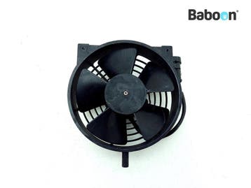 Koelfan Motor Cagiva Raptor 1000 2000-2005 M200, Verzenden, Gebruikt