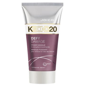 Joico Defy Damage  KBond20 Power Masque 500ml, Ophalen of Verzenden, Nieuw, Haarverzorger of -hersteller