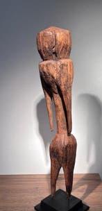 Moba - Figuur - MOBA - Togo, Antiek en Kunst