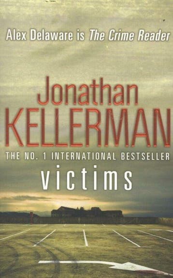 Victims Export, Ophalen of Verzenden, Nieuw
