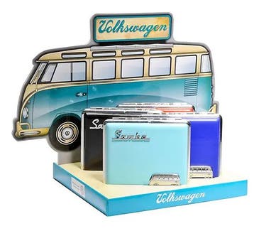 Volkswagen Samba, Verzenden, Nieuw, Tabaksdoos of Verpakking