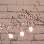 Harco Loor hanglamp Sweet Long 057 Refurbished, Huis en Inrichting, Lampen | Hanglampen, Ophalen, Zo goed als nieuw, Overige materialen