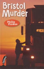 Bristol Murder 9789001815219 Philip Prowse, Verzenden, Gelezen, Philip Prowse