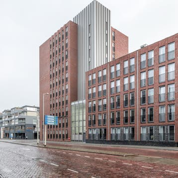 Appartement gevonden in of bij Breda, Noord-Brabant, Direct bij eigenaar, Breda, Appartement