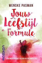 Jouw leefstijl formule 9789492500021 Wenske Pasman, Boeken, Verzenden, Zo goed als nieuw, Wenske Pasman