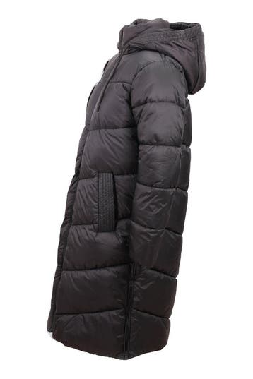 Tom Tailor Jas in maat S Zwart, Tom Tailor, Verzenden, Zo goed als nieuw, Zwart