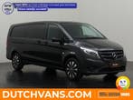 Mercedes-Benz Vito 116CDI Bestelbus 2020 L3 H2 Diesel, Auto's, Automaat, Euro 6, Mercedes-Benz, Diesel