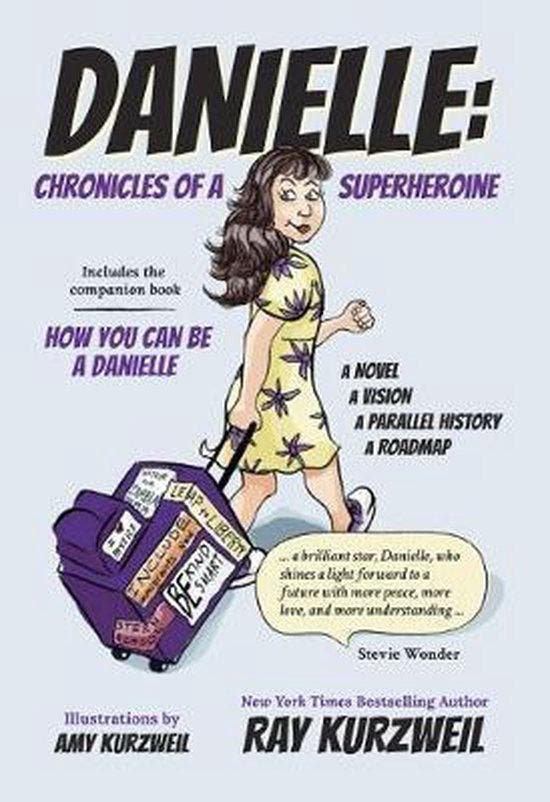 Danielle - Chiara Piroddi 9781614756392, Boeken, Taal | Engels, Gelezen, Verzenden