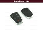 5-knops smartkey behuizing kpb1217 voor Cadillac, Verzenden, Nieuw