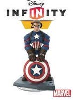 Captain America - The First Avenger - Disney Infinity 3.0, Ophalen of Verzenden, Zo goed als nieuw
