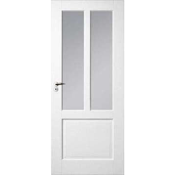 Skantrae binnendeur SKS 1240 93x131,5, Ophalen of Verzenden, Zo goed als nieuw, Binnendeur