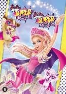 Barbie in super prinses - DVD, Verzenden, Nieuw in verpakking