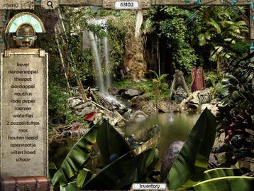 Youda Legend The Golden Bird Paradise (pc game nieuw denda), Ophalen of Verzenden, Nieuw