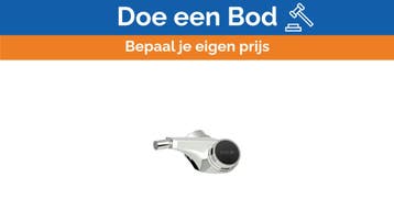 Bieden: Zucchetti Savoir wastafelmengkraan hot |, Ophalen of Verzenden, Nieuw, Kombuis en Sanitair, Zeilboot of Motorboot