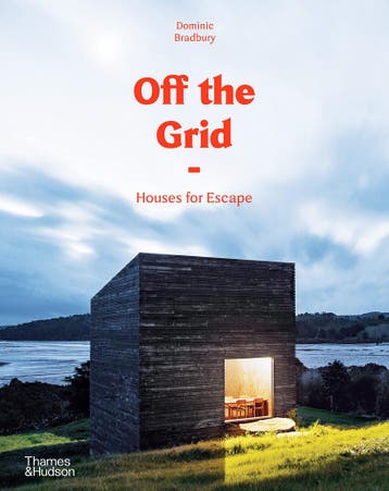 Off the Grid: Houses for Escape, Boeken, Verzenden, Nieuw